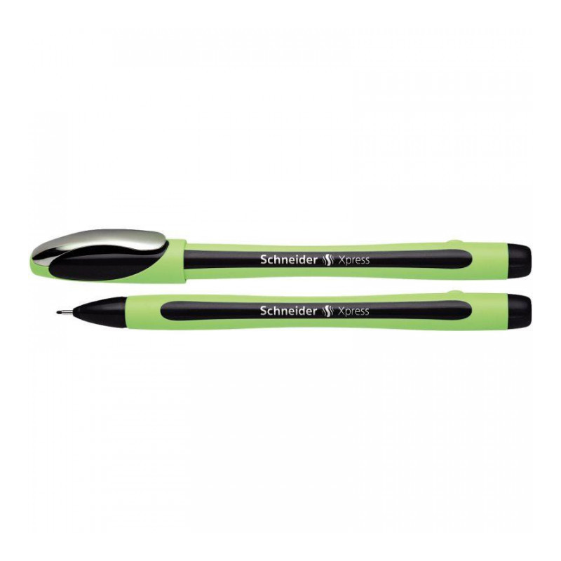 STYLO NOIR FINELINER XPRESS  SCHNEIDE