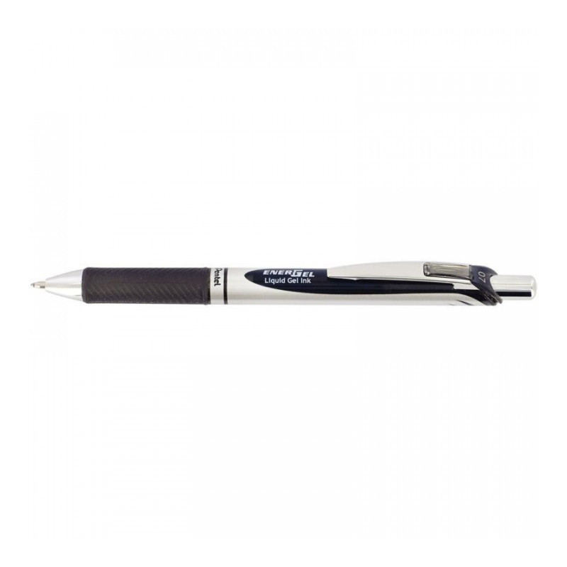 STYLO NOIR PENTEL BL77