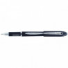 STYLO NOIR UNI BALL JET STREAM  UNIBALL ENCRE GEL SX210 N