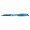 STYLO PILOT FRIXION  TURQUOISE BALL 0,7MM  EFFACABLE AVEC LE BOUT DU STYLO