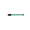 STYLO PLUME ALLURE BLEU PASTEL