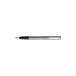 STYLO PLUME ALLURE CHROME