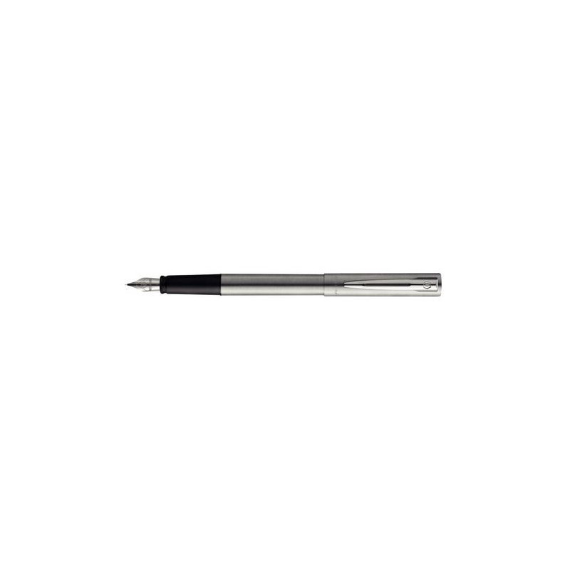 STYLO PLUME ALLURE CHROME