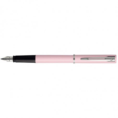 STYLO PLUME ALLURE ROSE PASTEL