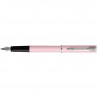 STYLO PLUME ALLURE ROSE PASTEL