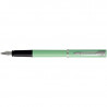 STYLO PLUME ALLURE VERT PASTEL