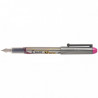 STYLO ROSE PLUME JETABLE PILOT V-PEN PRO