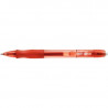 STYLO ROUGE  BIC GELOCITY GEL RETRACTABLE  BIC 829159