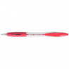 STYLO ROUGE BIC RÉTRACTABLE ATLANTIS CLASSIC