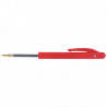 STYLO ROUGE BILLE BIC M10 PTE MOYENNE 1199190123