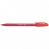 STYLO ROUGE BILLE INKJOY 100 CAP PAPERMATE S0957140