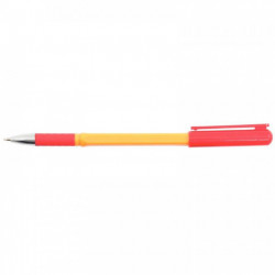 STYLO ROUGE BILLE  SOFTGRIP  0.7 18000300052