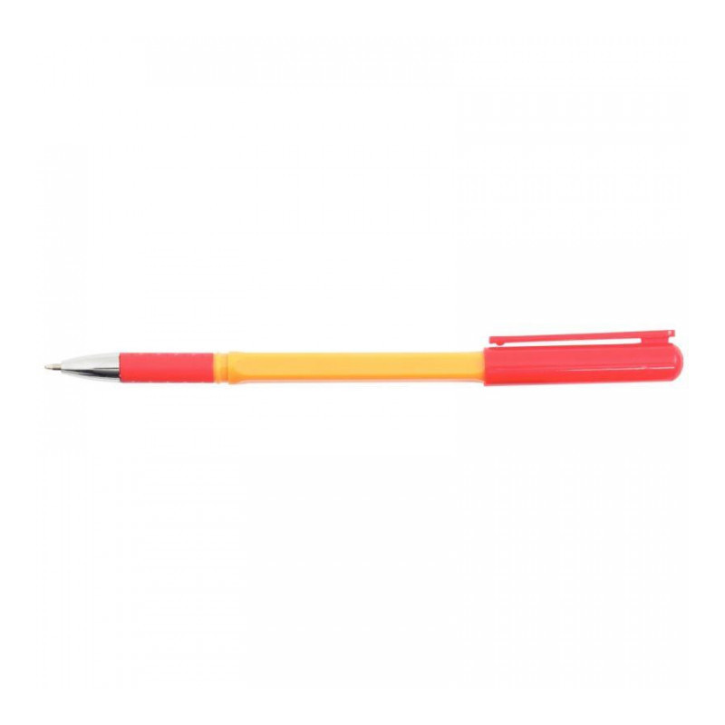 STYLO ROUGE BILLE  SOFTGRIP  0.7 18000300052