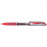 STYLO ROUGE ENERGEL BL57 POINTE MÉTAL 0,7MM  LIGNE FUTURISTE