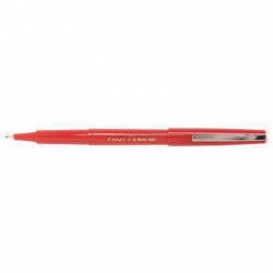 STYLO ROUGE FEUTRE PILOT FINELINER SWPPF PILOT 4902505085956