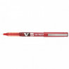 STYLO ROUGE HI-TECPOINT BX-V5  PILOT 4902505085697