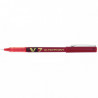 STYLO ROUGE  HI-TECPOINT BX-V7 PILOT 4902505085772