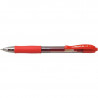 STYLO ROUGE ROLLER  PILOT G2 0.7mm RÉTRACTABLE 4902505163173