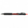 STYLO ROUGE ROLLER UNIBALL SIGNO RT 207 RÉTRACTABLE