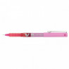 STYLO V5 ROLLER AIGUILLE   ROSE PILOT