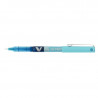 STYLO V5 ROLLER AIGUILLE   TURQUOISE  PILOT