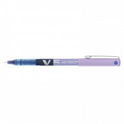 STYLO V5 ROLLER AIGUILLE VIOLET PILOT