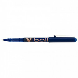 STYLO VB10 BLEU PILOT  V.BALL 4902505487309