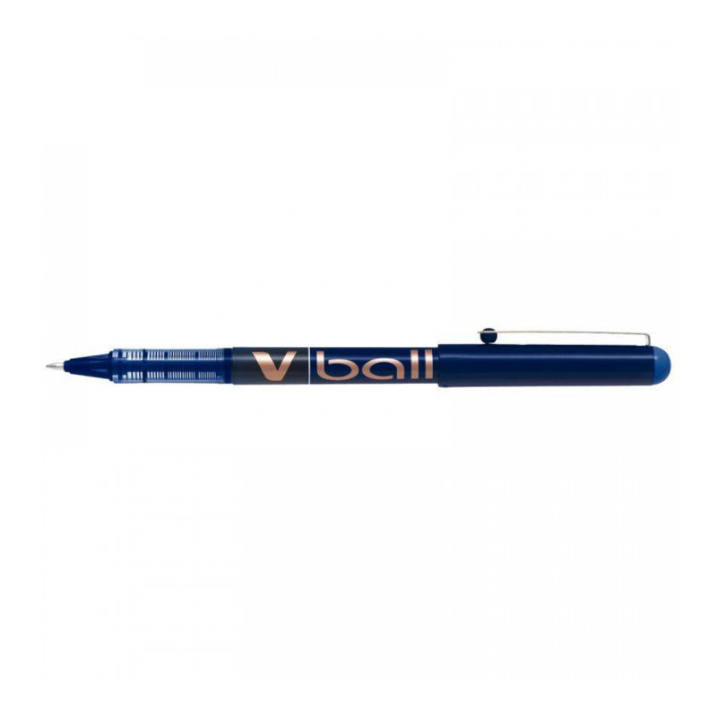 STYLO VB10 BLEU PILOT  V.BALL 4902505487309