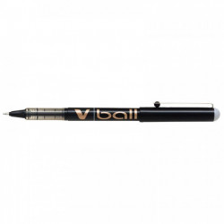 STYLO VB10 NOIR V.BALL 4902505487286