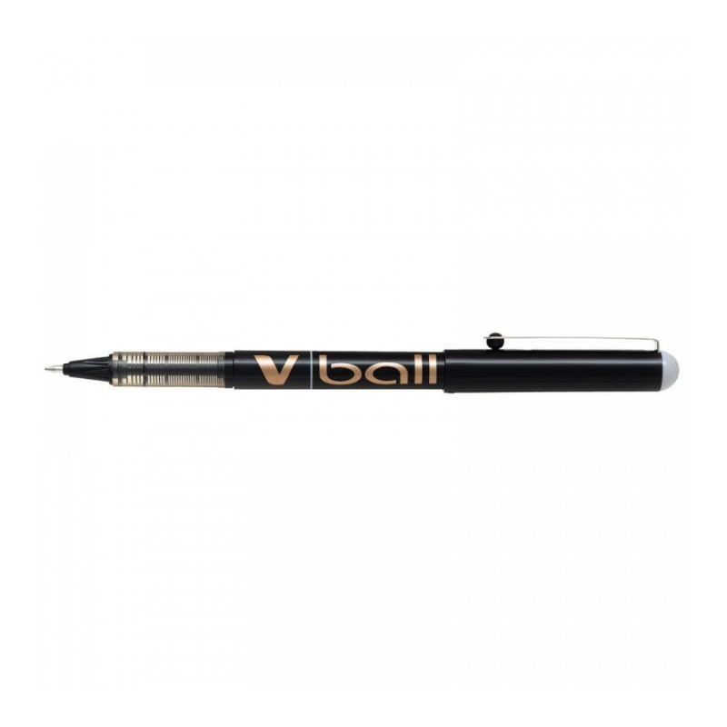 STYLO VB10 NOIR V.BALL 4902505487286