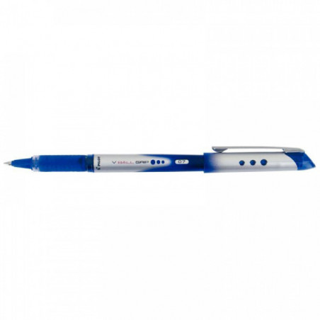 STYLO V BALL BLEU GRIP 0,7  PILOT 4902505322921