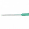 STYLO VERT BILLE MICRON POINTE MOYENNE 1MM