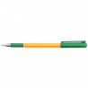 STYLO VERT BILLE  SOFTGRIP M 0.7 18000300053