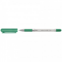 STYLO VERT BILLE  SOFTGRIP M 1.0 18000300004