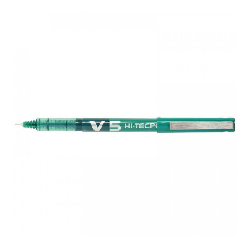 STYLO VERT HI-TECPOINT BX-V5  PILOT 4902505085710