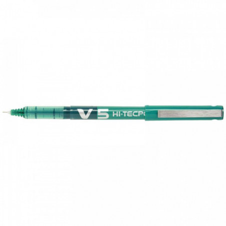 STYLO VERT HI-TECPOINT BX-V5  PILOT 4902505085710