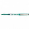 STYLO VERT HI-TECPOINT BX-V5  PILOT 4902505085710