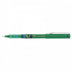 STYLO VERT HI-TECPOINT BX-V7 PILOT 4902505085789