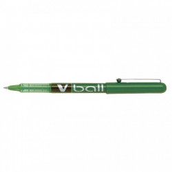 STYLO VERT VB5 V.BALL PILOT 4902505122439