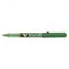 STYLO VERT VB5 V.BALL PILOT 4902505122439