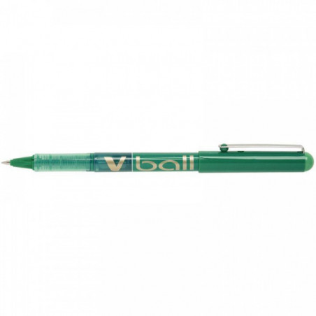 STYLO VERT VB7 PILOT 4902505134746