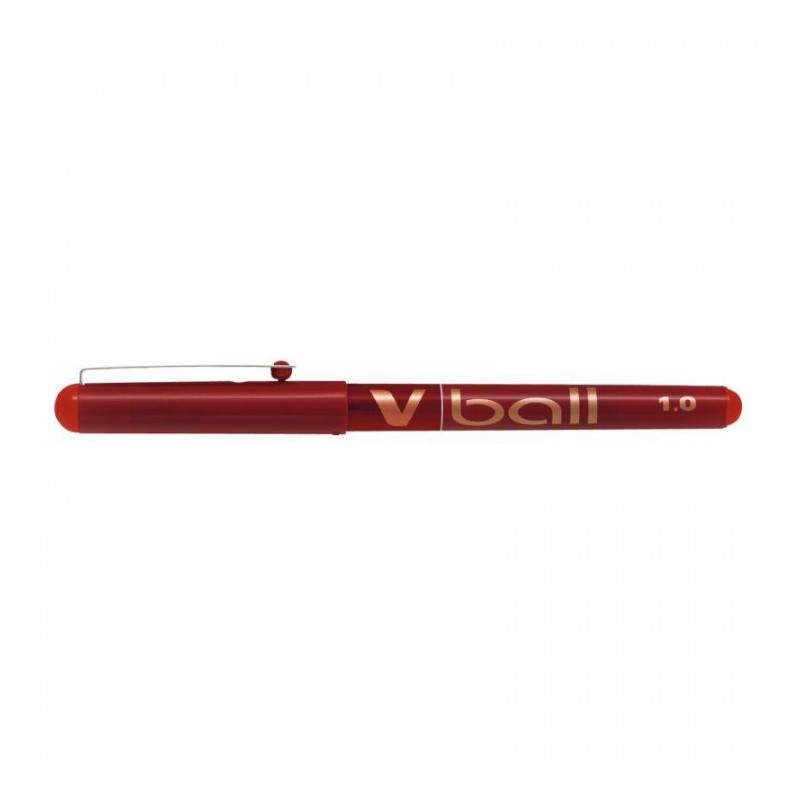 STYL VB10 O ROUGE V.BALL PILOT  4902505487293