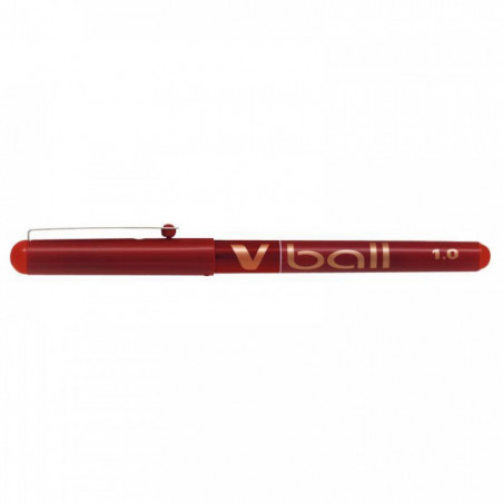 STYL VB10 O ROUGE V.BALL PILOT  4902505487293