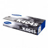 SU100A K404S  NOIR TONER HP P/SAMSUNG CLT-K404S 1500PAGES