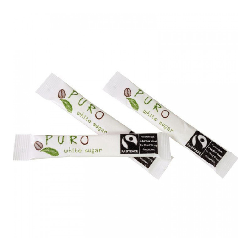 SUCRE FAIRTRADE PURO MIKO SICK500G BTE500