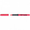 SURLIGNEUR ROSE  BIC HIGHLIGHTER GRIP  811934