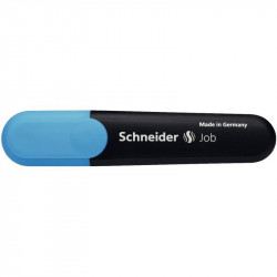 SURLIGNEUR  SCHNEIDER JOB *BLEU*   150 1503