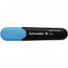 SURLIGNEUR  SCHNEIDER JOB *BLEU*   150 1503