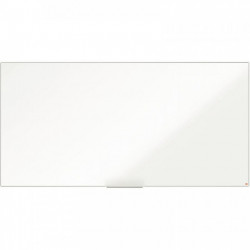 TABLEAU BLANC NOBO ACIER LAQUE 180x120 CM