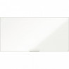 TABLEAU BLANC NOBO ACIER LAQUE 180x120 CM